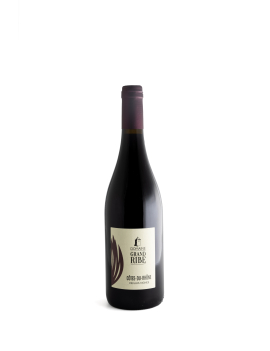 Côtes-du-Rhône Vieilles...